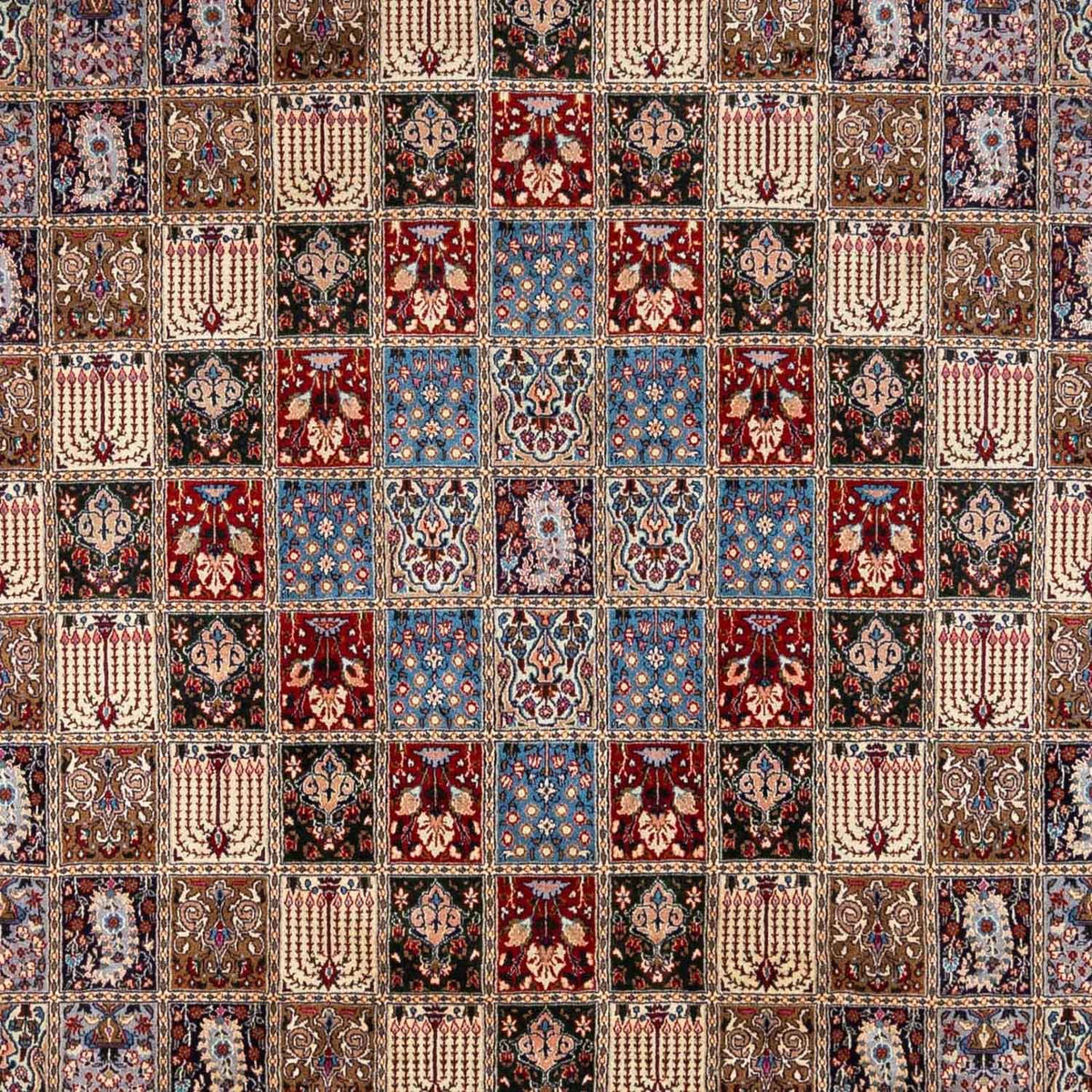 Perser Rug - Classic - 353 x 249 cm - multicolored