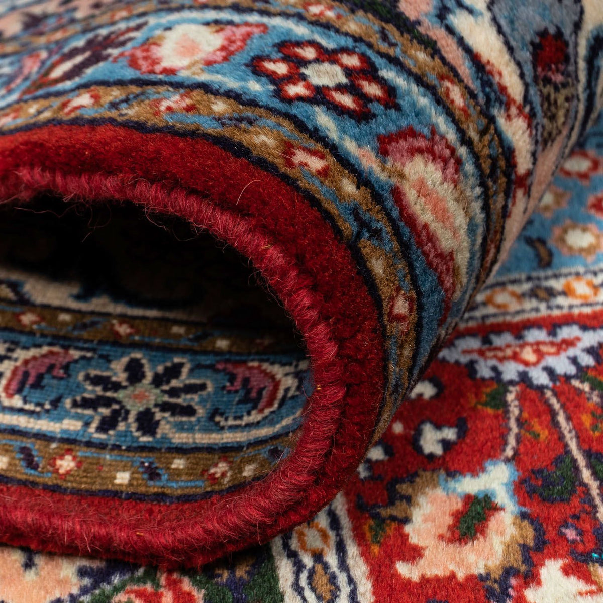 Perser Rug - Classic - 353 x 249 cm - multicolored