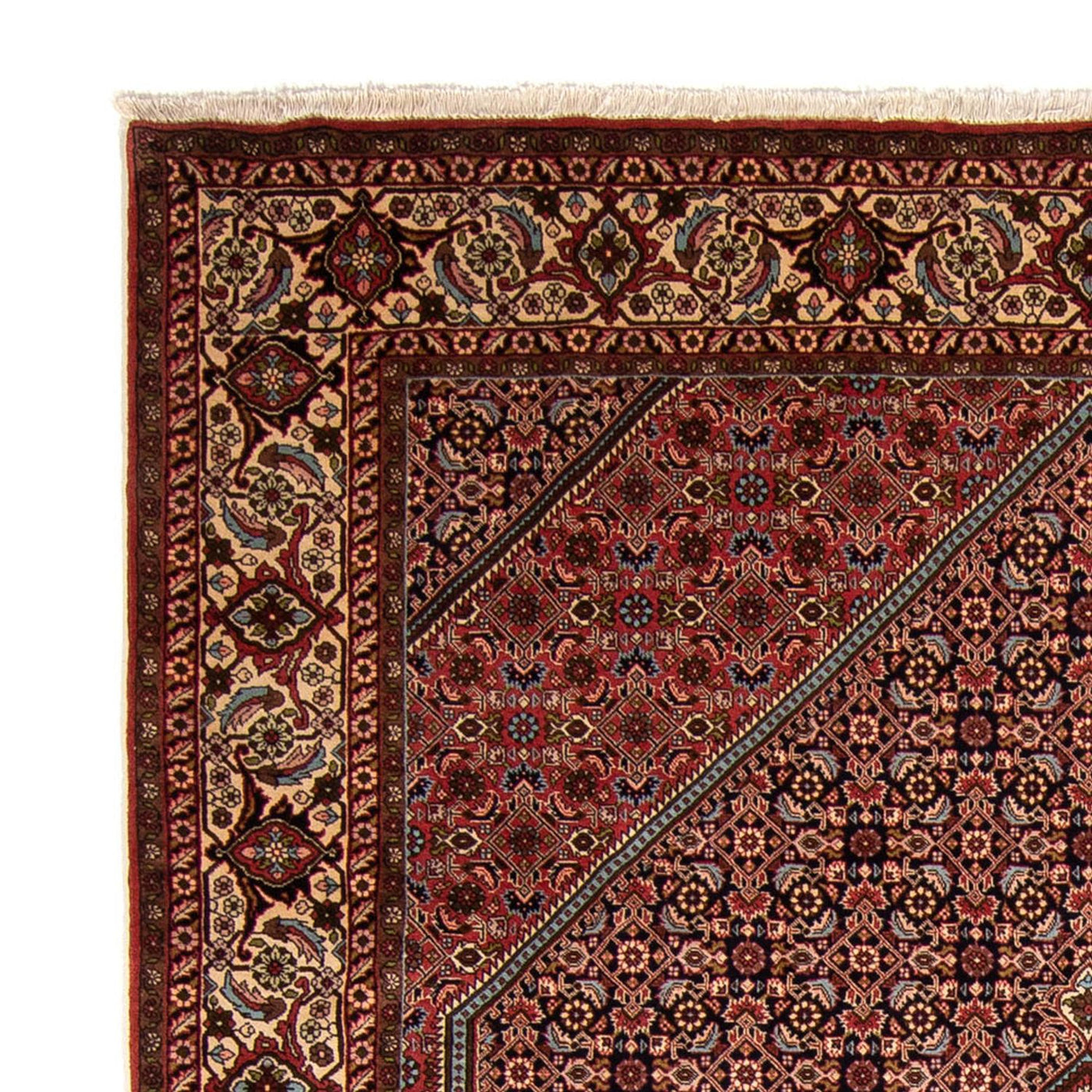 Bidjar Rug 340x252cm - Persian Rugs