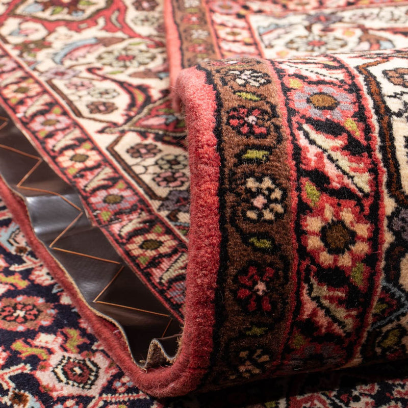 Perser Rug - Bidjar - 340 x 252 cm - brown