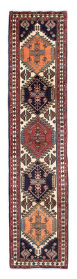 Runner Perser Rug - Nomadic - 298 x 68 cm - beige