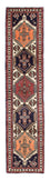 Runner Perser Rug - Nomadic - 298 x 68 cm - beige