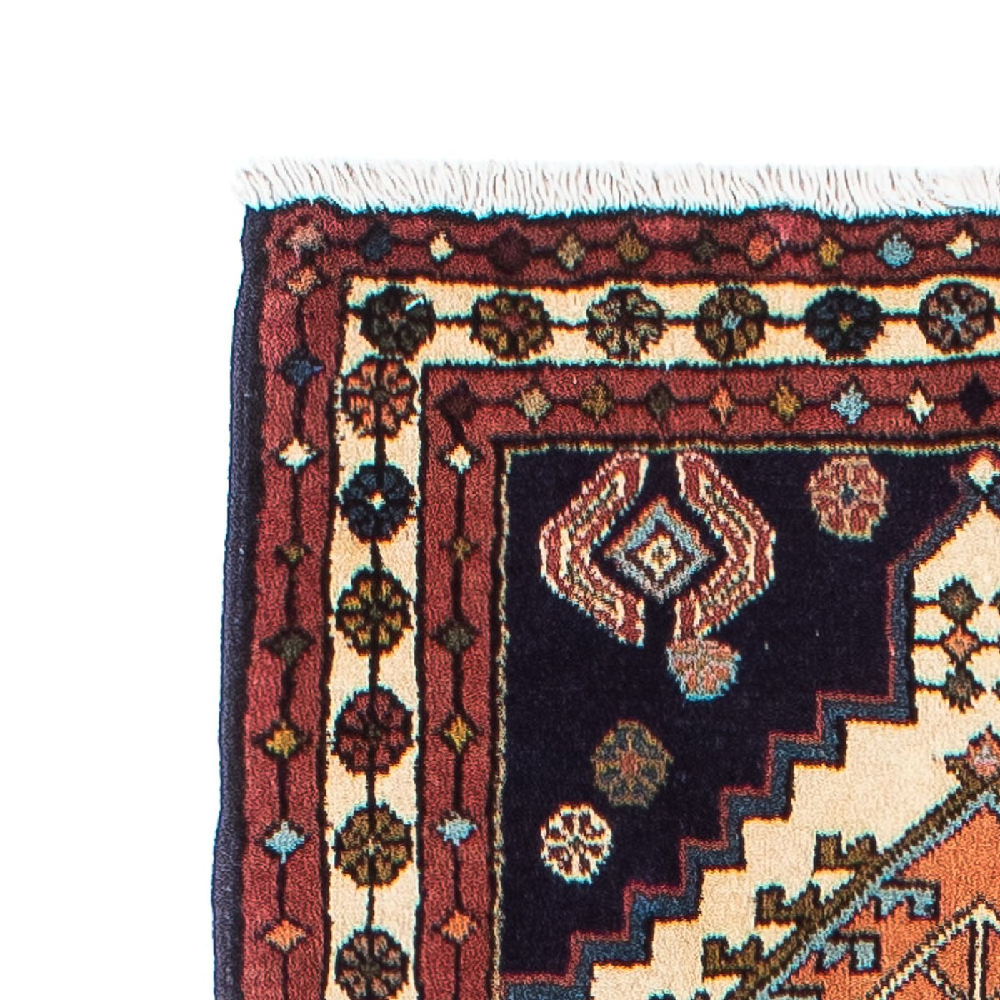 Ardabil Rug 298x68cm - Persian Rugs