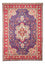Perser Rug - Tabriz - 297 x 208 cm - red