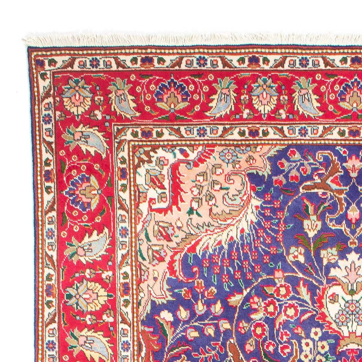 Tabriz Rug 208x297cm - Persian Rugs