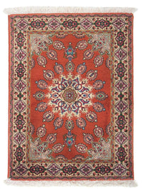 Perser Rug - Tabriz - 84 x 61 cm - rust