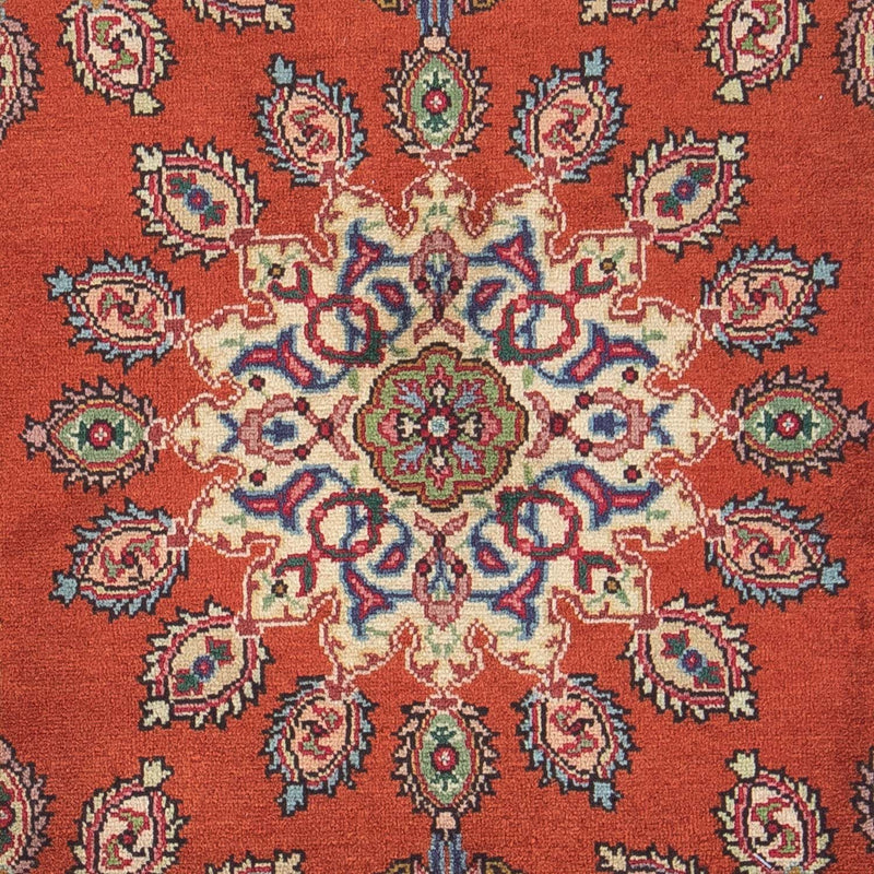 Perser Rug - Tabriz - 84 x 61 cm - rust