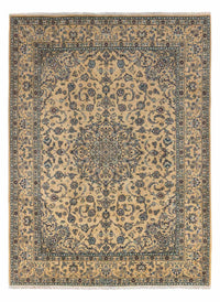 Perser Rug - Nain - Royal - 342 x 252 cm - beige