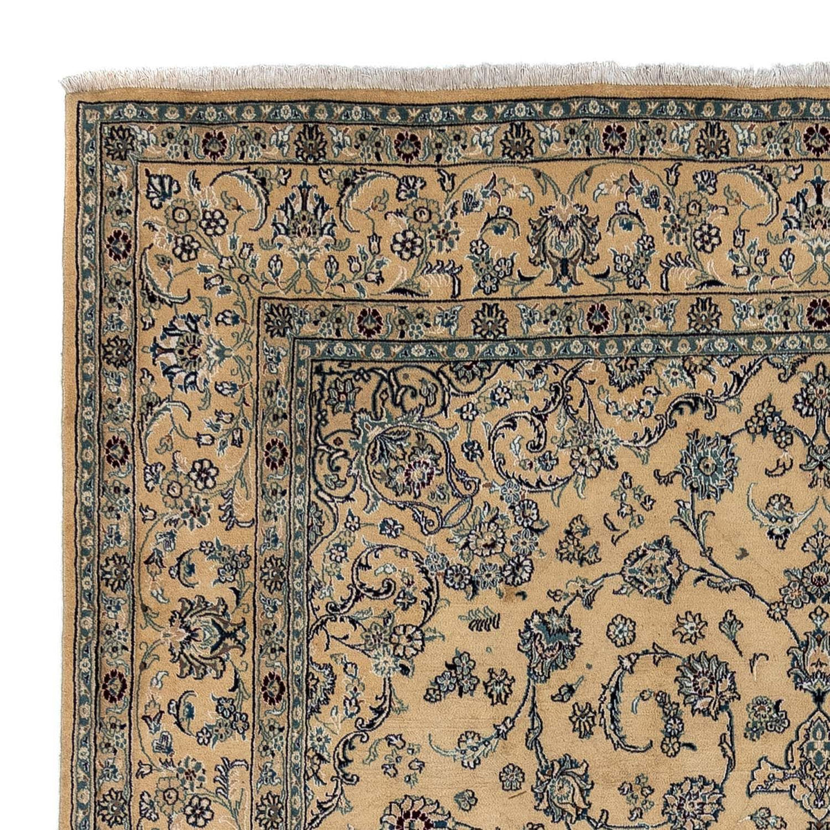 Nain - 9La Rug 252x342cm - Persian Rugs
