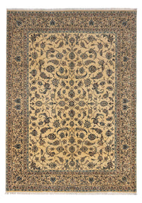 Perser Rug - Nain - Royal - 348 x 251 cm - beige