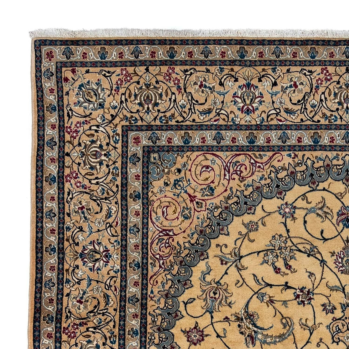 Nain - 9La Rug 250x348cm - Persian Rugs