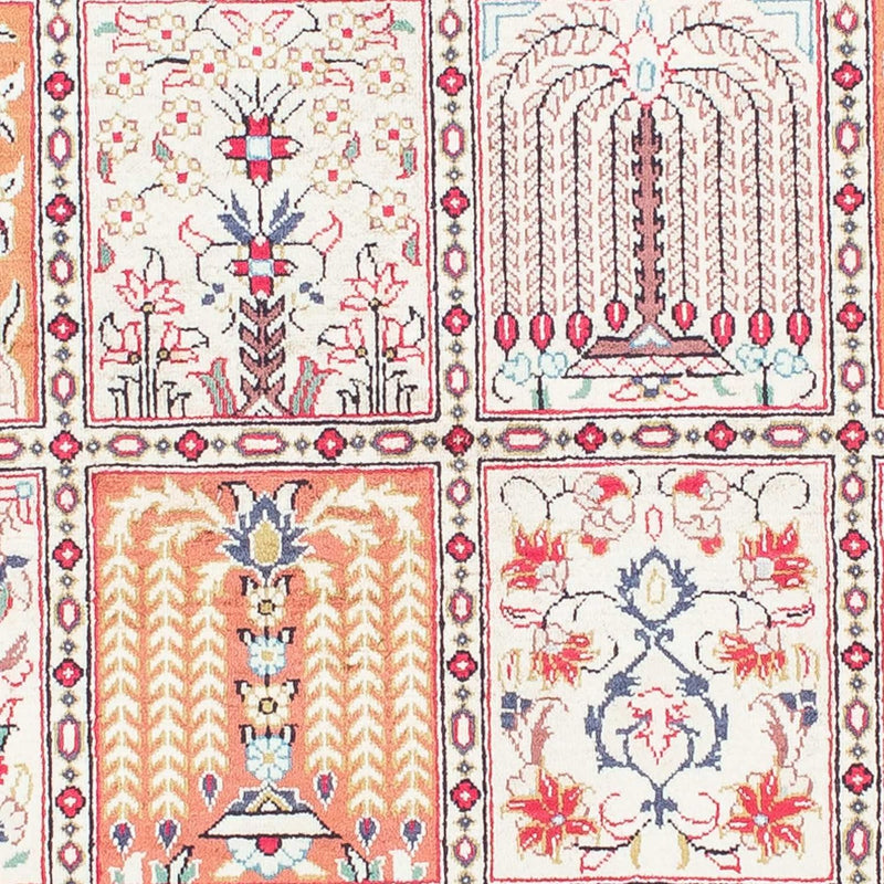 Perser Rug - Ghom - 150 x 100 cm - multicolored