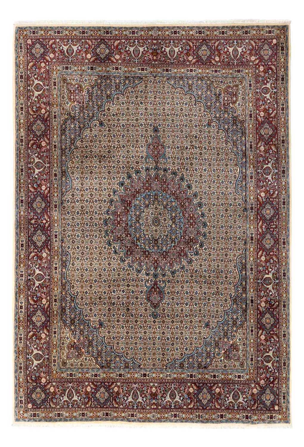 Perser Rug - Classic - 345 x 248 cm - beige
