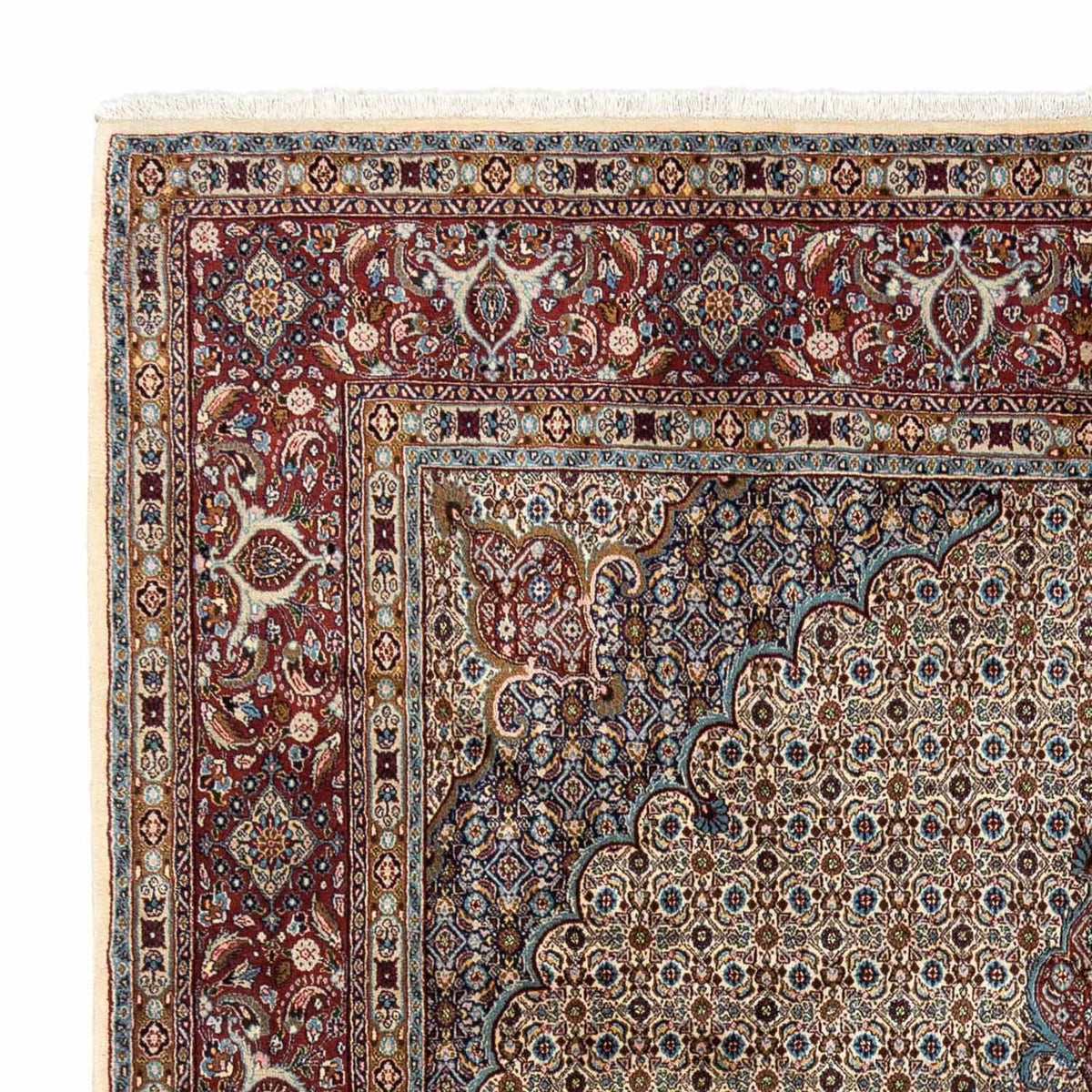 Moud Rug 248x345cm - Persian Rugs