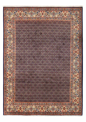 Perser Rug - Classic - 354 x 250 cm - dark blue