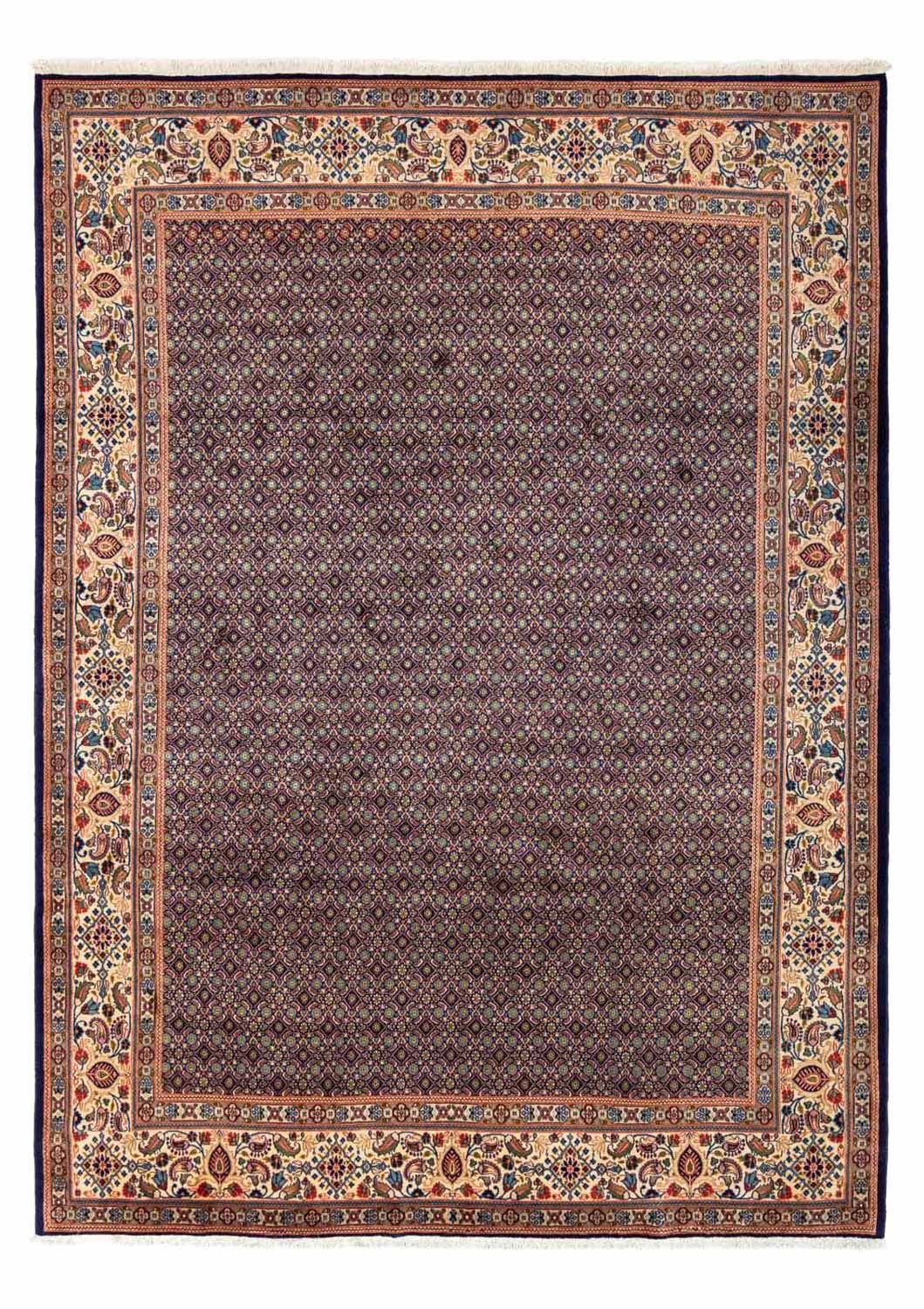 Perser Rug - Classic - 354 x 250 cm - dark blue