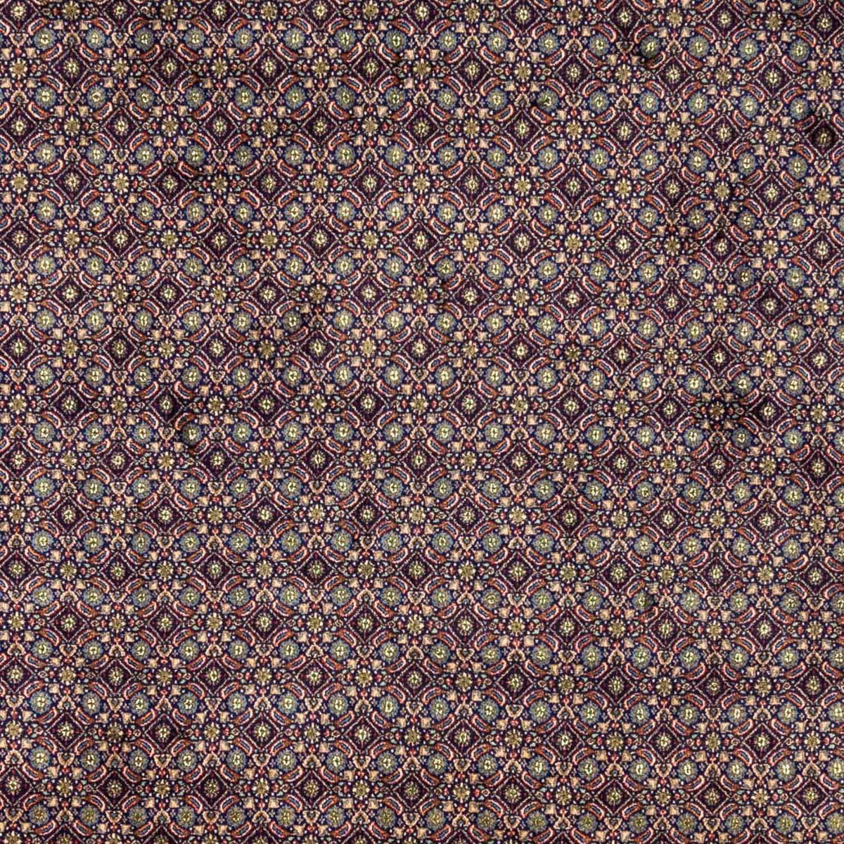 Perser Rug - Classic - 354 x 250 cm - dark blue