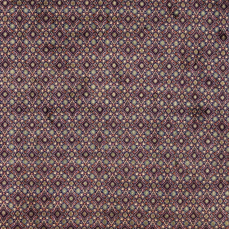 Perser Rug - Classic - 354 x 250 cm - dark blue