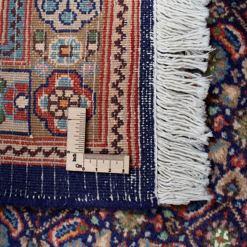 Perser Rug - Classic - 354 x 250 cm - dark blue