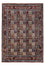 Perser Rug - Classic - 340 x 243 cm - dark red