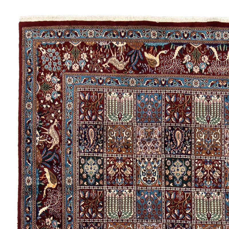 Perser Rug - Classic - 340 x 243 cm - dark red