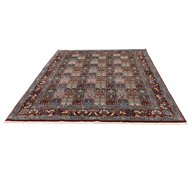 Perser Rug - Classic - 340 x 243 cm - dark red
