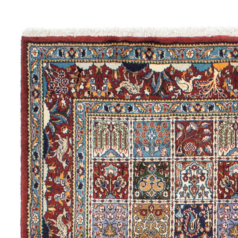 Perser Rug - Classic - 190 x 145 cm - dark red