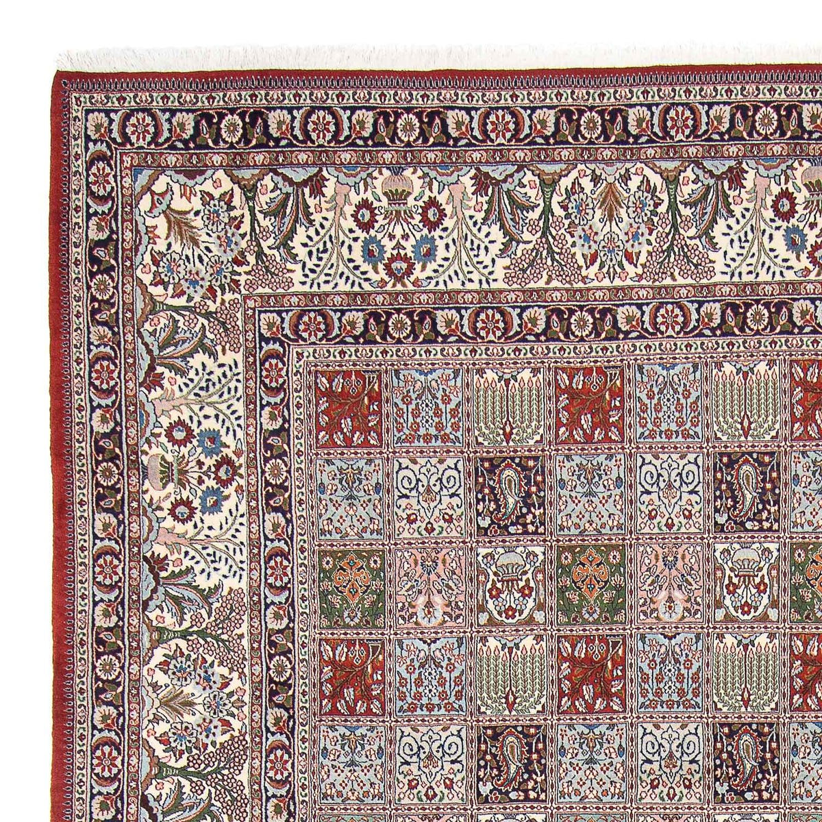 Moud Rug 298x393cm - Persian Rugs