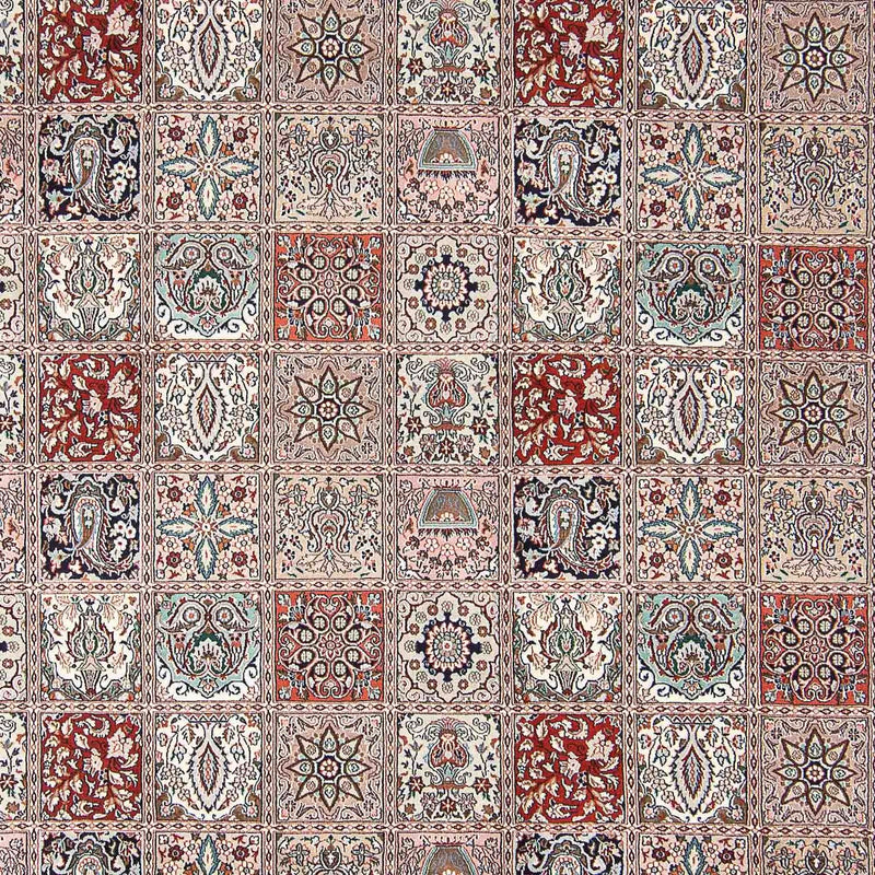 Perser Rug - Classic - 390 x 308 cm - multicolored