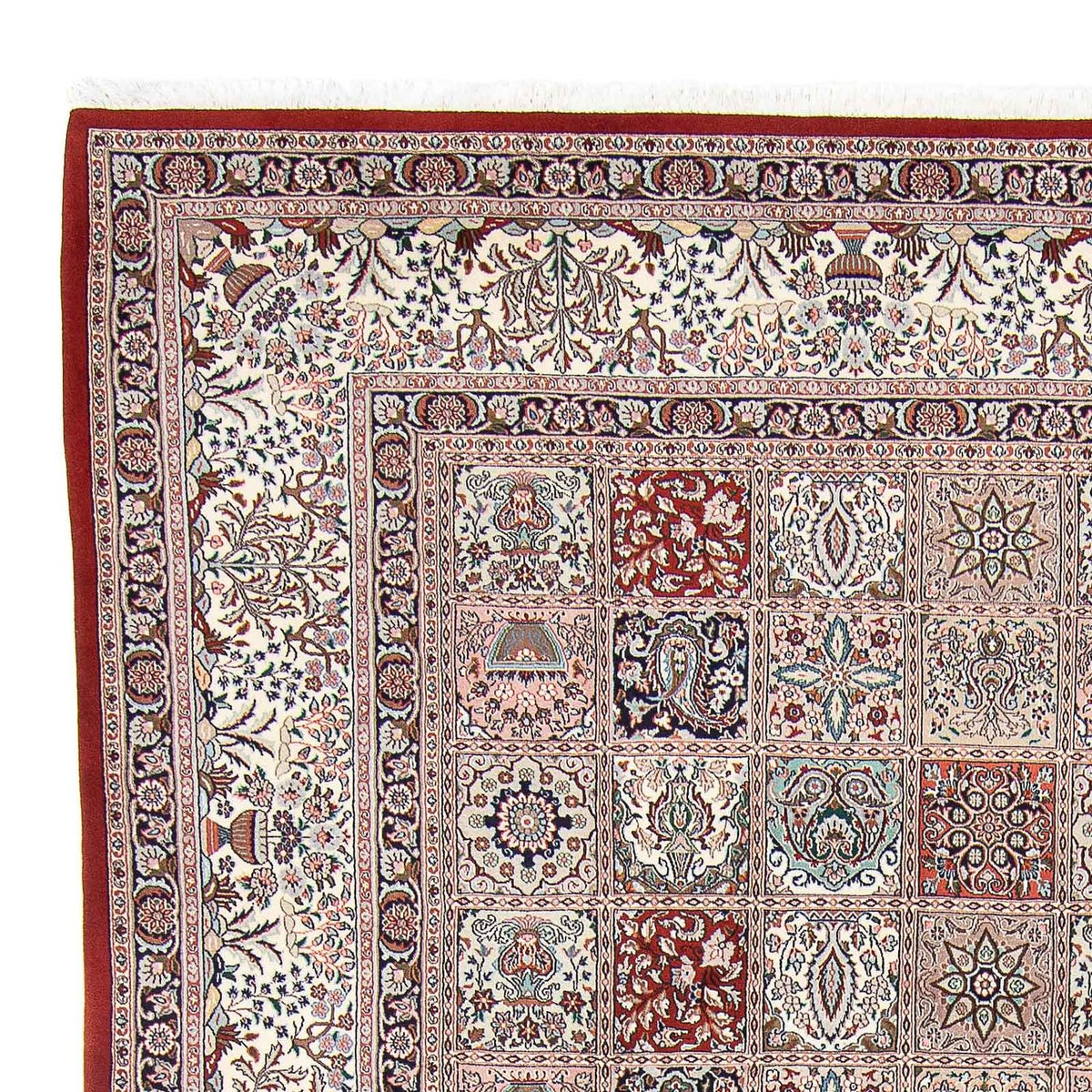 Moud Rug 308x390cm - Persian Rugs