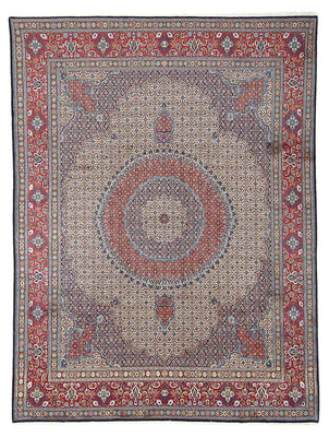 Perser Rug - Classic - 387 x 293 cm - multicolored