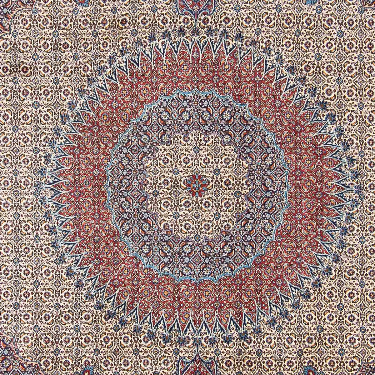 Perser Rug - Classic - 387 x 293 cm - multicolored