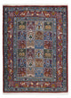 Moud Rug 102x140cm - Persian Rugs