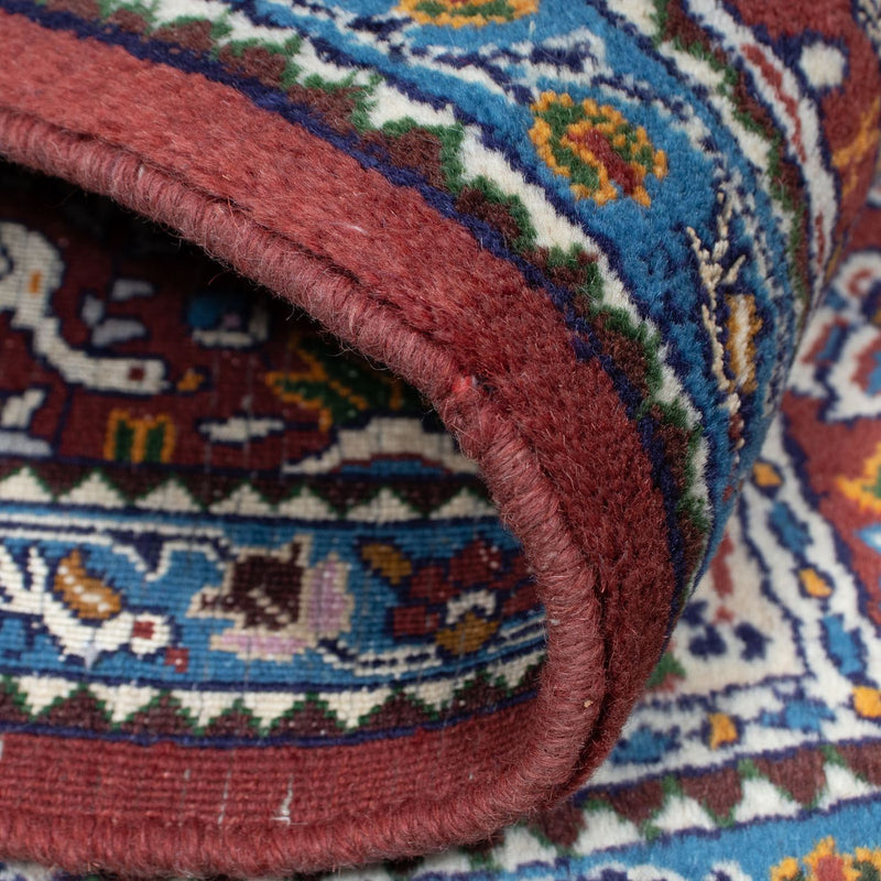 Perser Rug - Classic - 140 x 102 cm - multicolored