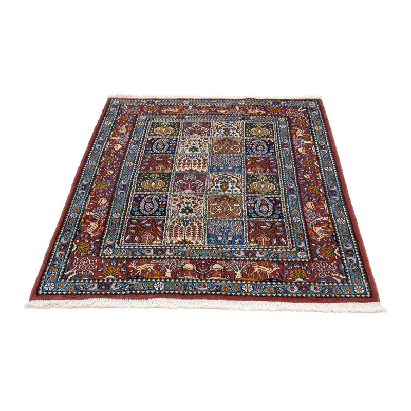 Perser Rug - Classic - 140 x 102 cm - multicolored