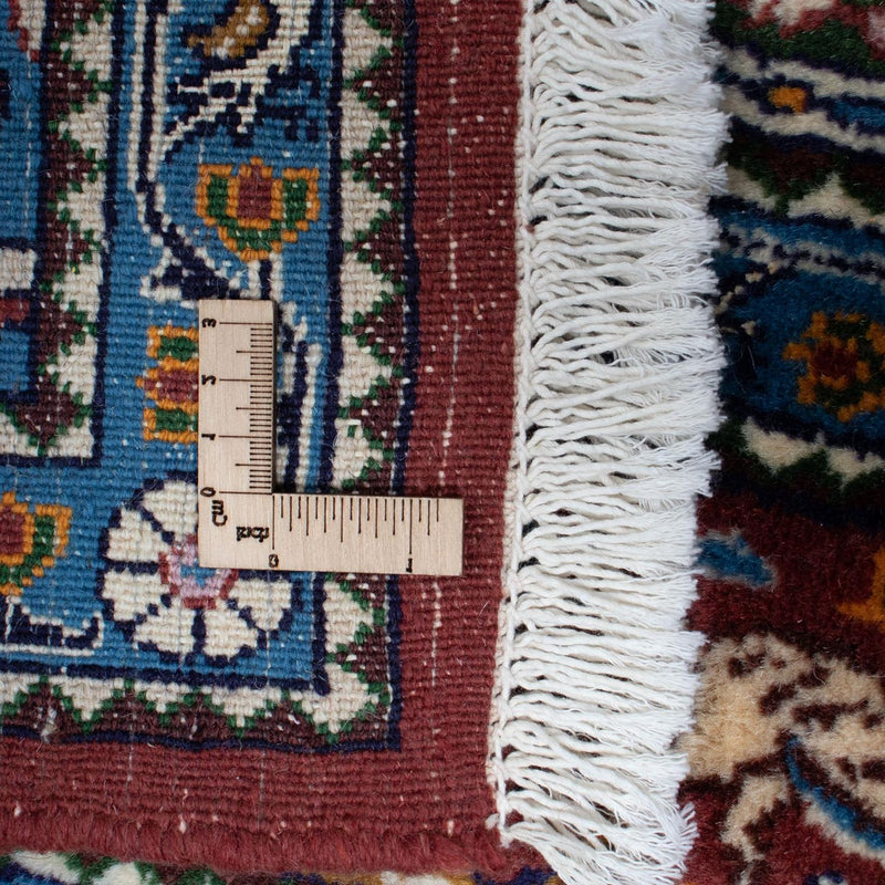 Perser Rug - Classic - 140 x 102 cm - multicolored