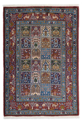 Perser Rug - Classic - 148 x 103 cm - multicolored