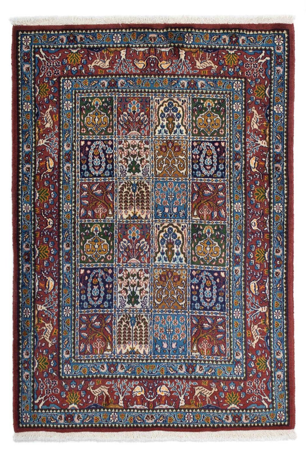 Perser Rug - Classic - 148 x 103 cm - multicolored