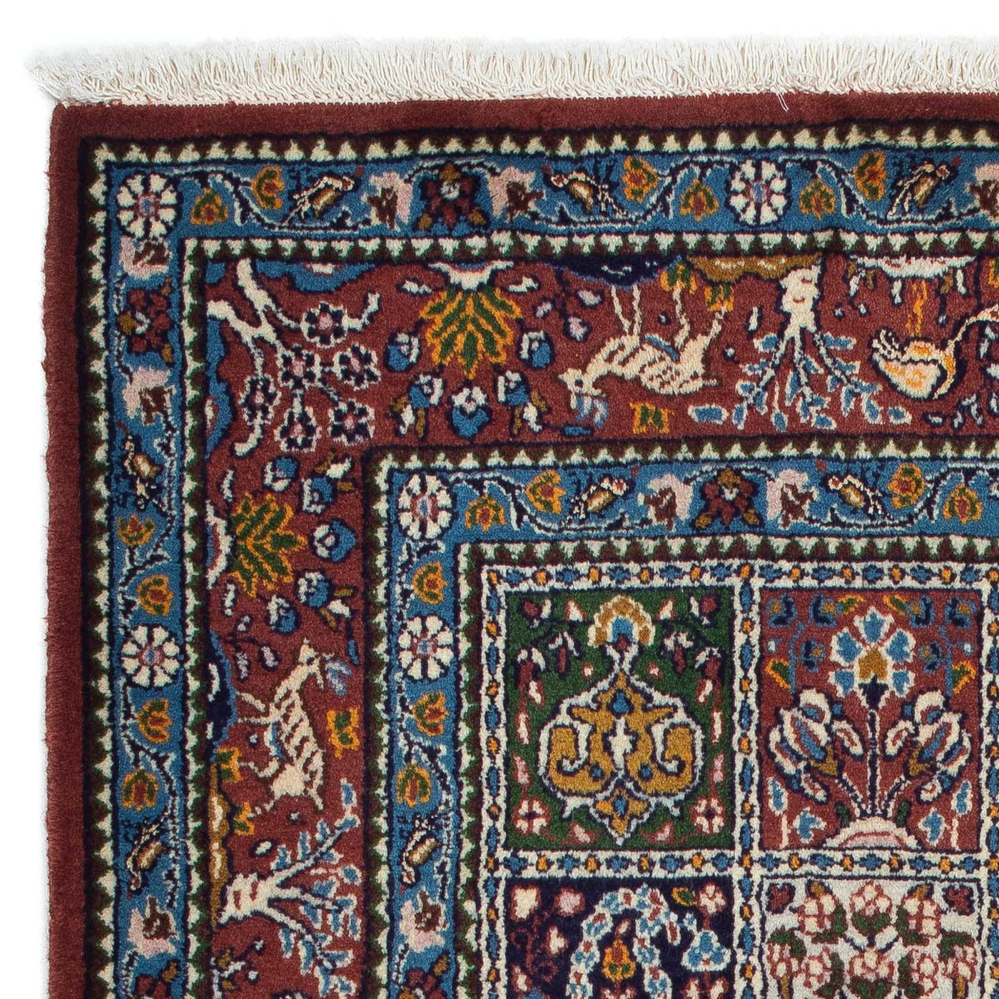 Moud Rug 148x103cm - Persian Rugs