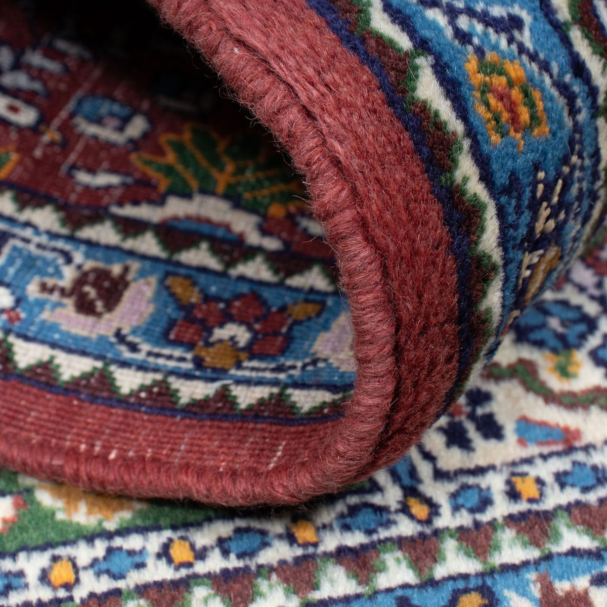 Perser Rug - Classic - 148 x 103 cm - multicolored