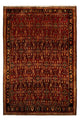 Qashqai Rug 308x212cm - Persian Rugs