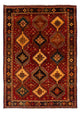 Qashqai Rug 200x282cm - Persian Rugs