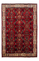 Hosseinabad Rug 155x103cm - Persian Rugs