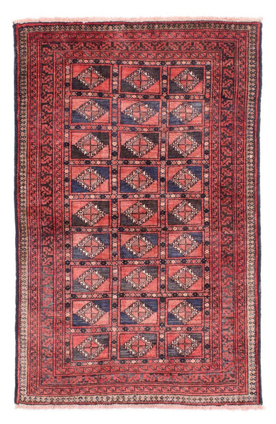 Belutsch Rug 91x151cm - Oriental Rug