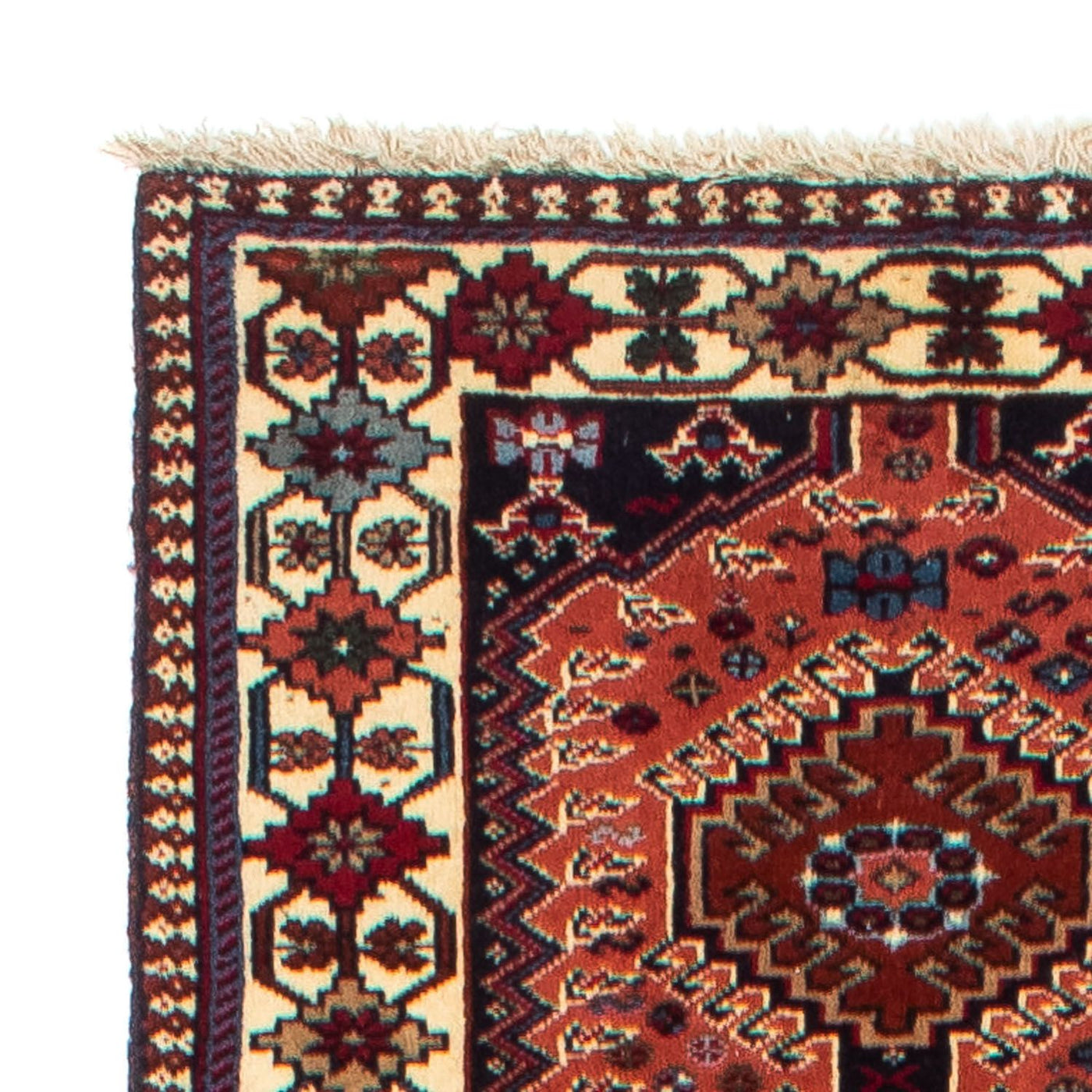 Yalameh Rug 380x75cm - Persian Rugs