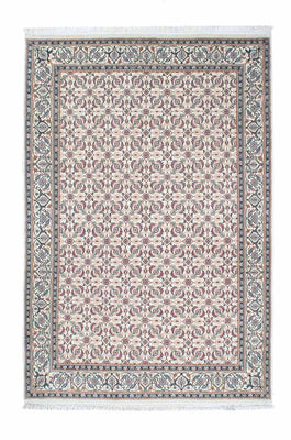 Perser Rug - Tabriz - 203 x 136 cm - beige