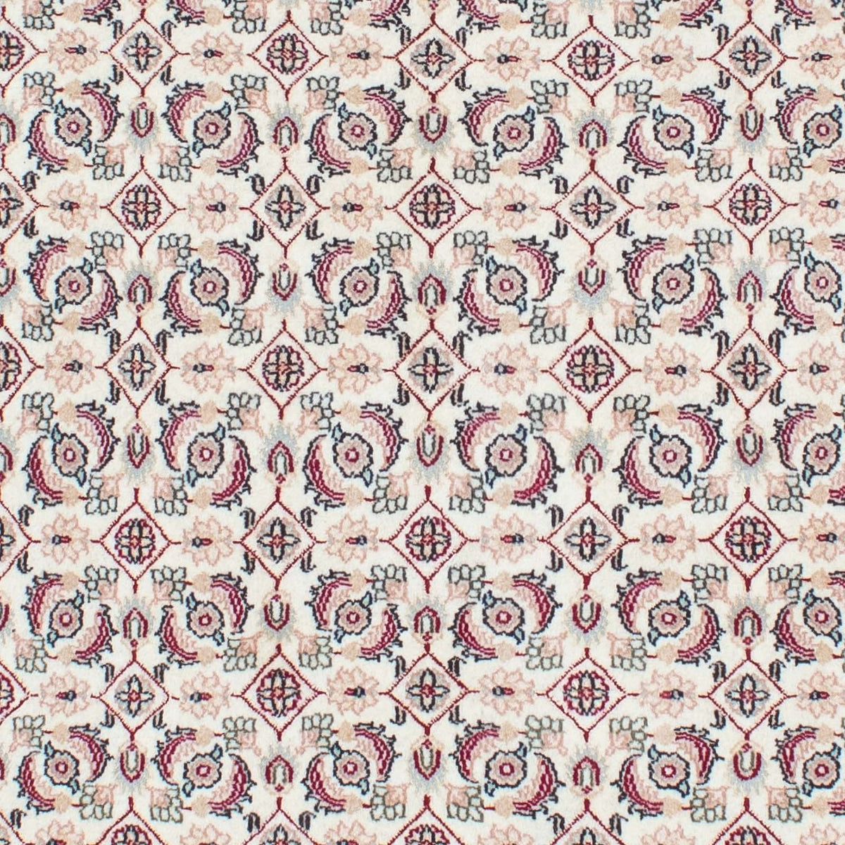 Perser Rug - Tabriz - 203 x 136 cm - beige