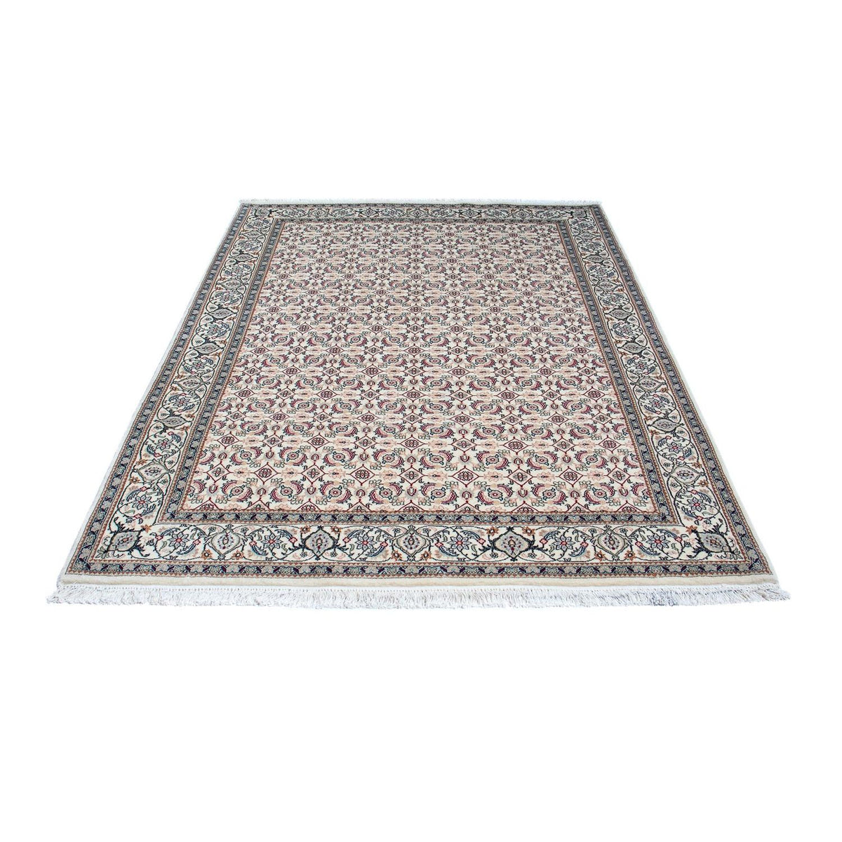 Perser Rug - Tabriz - 203 x 136 cm - beige