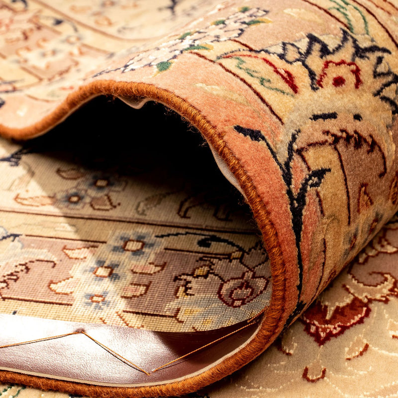 Perser Rug - Tabriz - Royal - 353 x 246 cm - rust