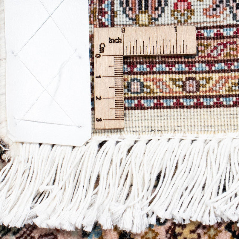 Perser Rug - Tabriz - 358 x 248 cm - light brown